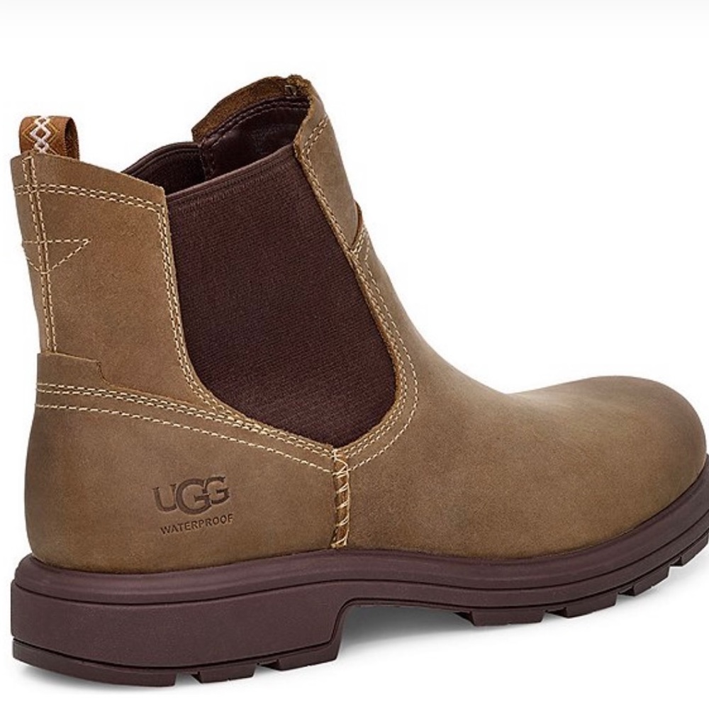 UGG Biltmore Chelsea - Picture 4 of 5